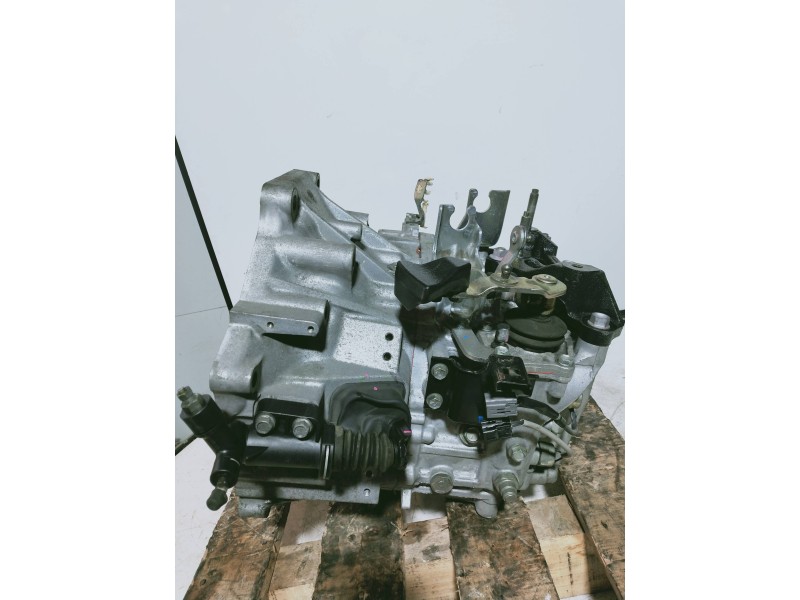 Recambio de caja cambios para mazda cx-7 (er) active referencia OEM IAM A0700974  