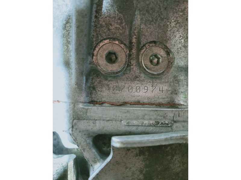 Recambio de caja cambios para mazda cx-7 (er) active referencia OEM IAM A0700974  