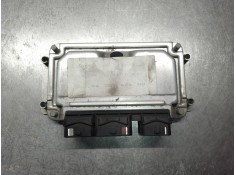 Recambio de centralita motor uce para peugeot 307 (s1) xt referencia OEM IAM 0261206943 9638765680 ME744 35