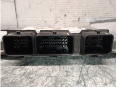 Recambio de centralita motor uce para peugeot 307 (s1) xt referencia OEM IAM 0261206943 9638765680 ME744 35 2