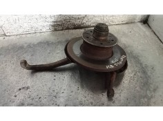 Recambio de mangueta delantera derecha para mercedes clase e (w123) berlina+coupe d 240 referencia OEM IAM   