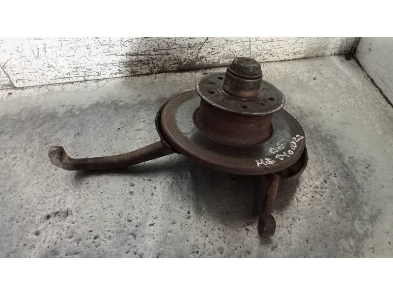 Recambio de mangueta delantera derecha para mercedes clase e (w123) berlina+coupe d 240 referencia OEM IAM   