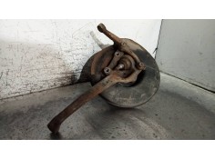 Recambio de mangueta delantera derecha para mercedes clase e (w123) berlina+coupe d 240 referencia OEM IAM    2