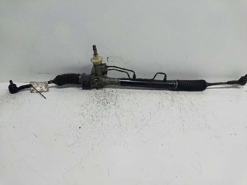 Recambio de cremallera direccion para chevrolet matiz 0.8 cat referencia OEM IAM   