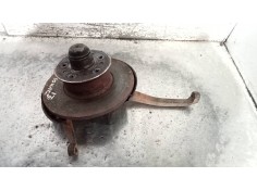 Recambio de mangueta delantera izquierda para mercedes clase e (w123) berlina+coupe d 240 referencia OEM IAM   