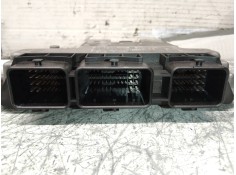 Recambio de centralita motor uce para peugeot 207 urban referencia OEM IAM 0281013868 9663755480 EDC16C34 2