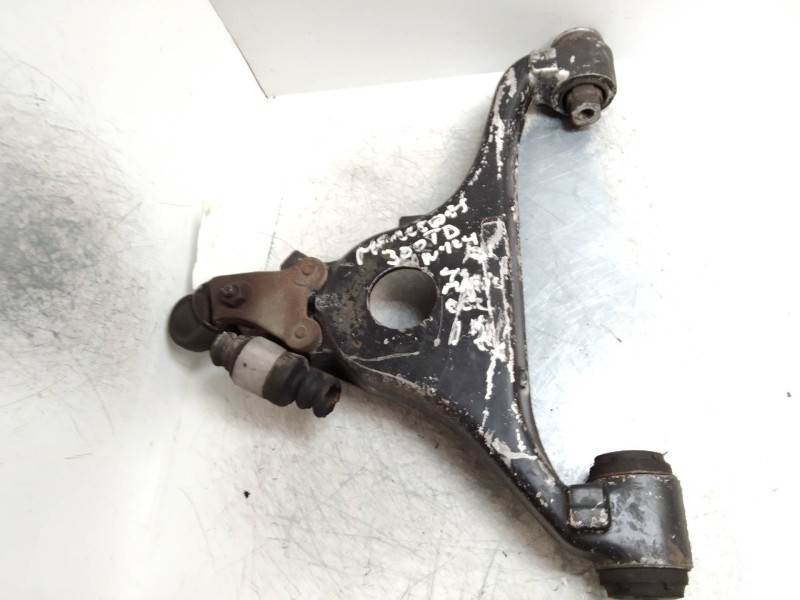Recambio de brazo suspension inferior delantero izquierdo para mercedes clase e (w124) berlina 3.0 turbodiesel cat referencia OE