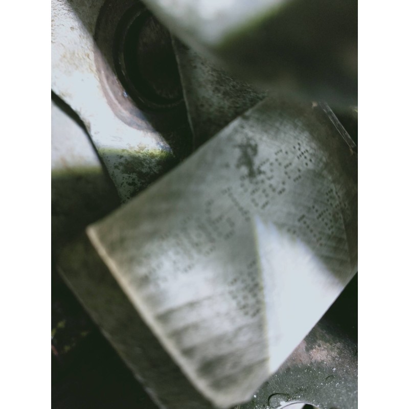 Recambio de motor completo para lancia thesis (115) 2.4 jtd executive referencia OEM IAM 841C000 3281900 BOSCH