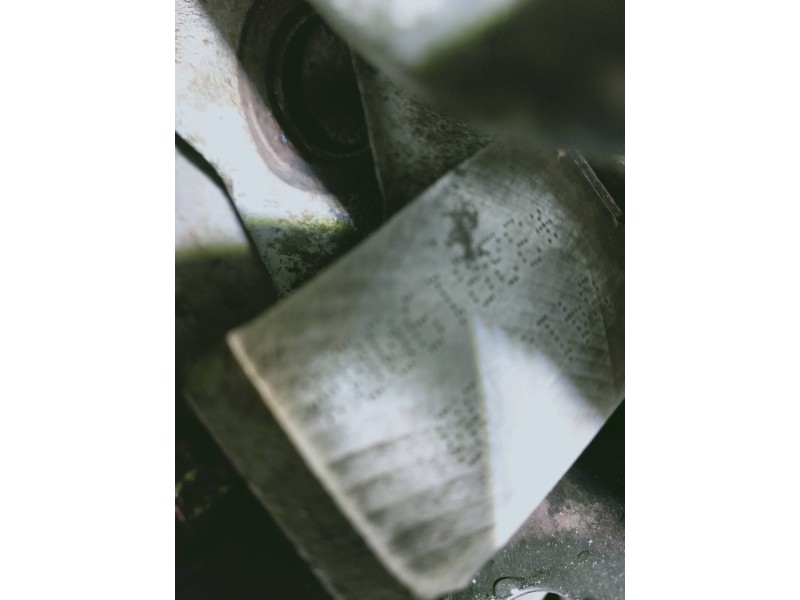 Recambio de motor completo para lancia thesis (115) 2.4 jtd executive referencia OEM IAM 841C000 3281900 BOSCH