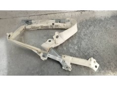 Recambio de airbag cortina delantero derecho para seat leon (1p1) reference referencia OEM IAM 1P08807742  