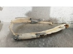 Recambio de airbag cortina delantero izquierdo para seat leon (1p1) reference referencia OEM IAM 1P0880741  