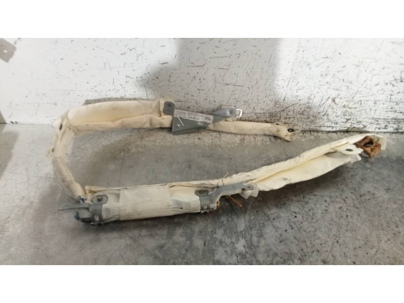 Recambio de airbag cortina delantero izquierdo para seat leon (1p1) reference referencia OEM IAM 1P0880741  