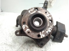 Recambio de mangueta delantera izquierda para citroen c5 berlina 1.6 hdi cat (9hy / dv6ted4) referencia OEM IAM   