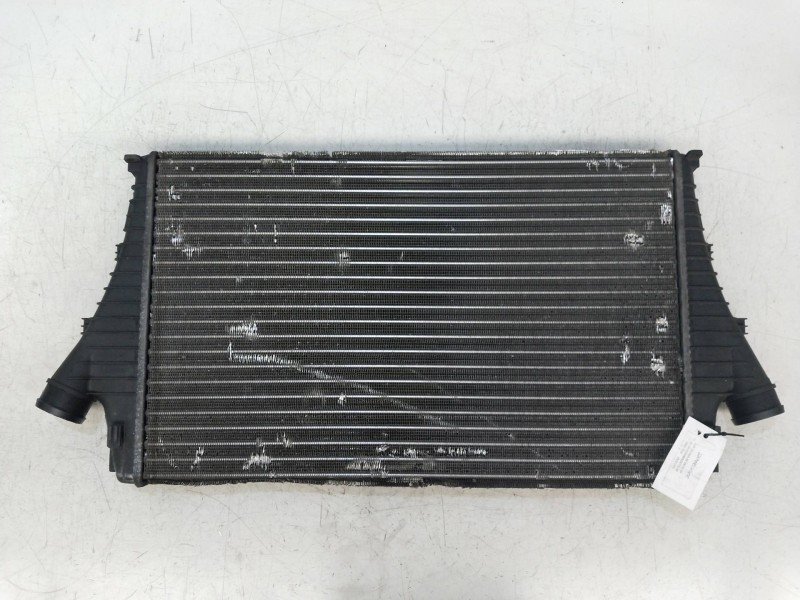 Recambio de intercooler para fiat croma (194) 1.9 16v multijet dynamic referencia OEM IAM   