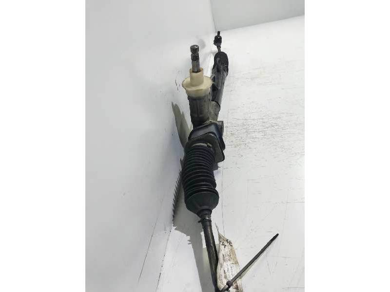 Recambio de cremallera direccion para chevrolet matiz 0.8 cat referencia OEM IAM   