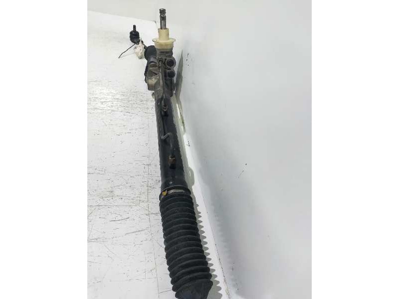 Recambio de cremallera direccion para chevrolet matiz 0.8 cat referencia OEM IAM   