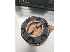 Recambio de cubos de bloqueo para toyota land cruiser (j10) td 50 aniversario referencia OEM IAM   