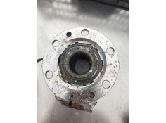 Recambio de cubos de bloqueo para toyota land cruiser (j10) td 50 aniversario referencia OEM IAM    2