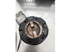 Recambio de cubos de bloqueo para toyota land cruiser (j10) td vx referencia OEM IAM   