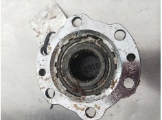 Recambio de cubos de bloqueo para toyota land cruiser (j10) td 50 aniversario referencia OEM IAM    2