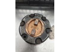 Recambio de cubos de bloqueo para toyota land cruiser (j10) td 50 aniversario referencia OEM IAM   