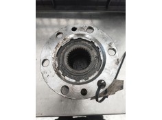Recambio de cubos de bloqueo para toyota land cruiser (j10) td 50 aniversario referencia OEM IAM    2