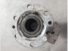 Recambio de cubos de bloqueo para toyota land cruiser (j10) td 50 aniversario referencia OEM IAM    2