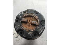 Recambio de cubos de bloqueo para toyota land cruiser (j10) td 50 aniversario referencia OEM IAM   