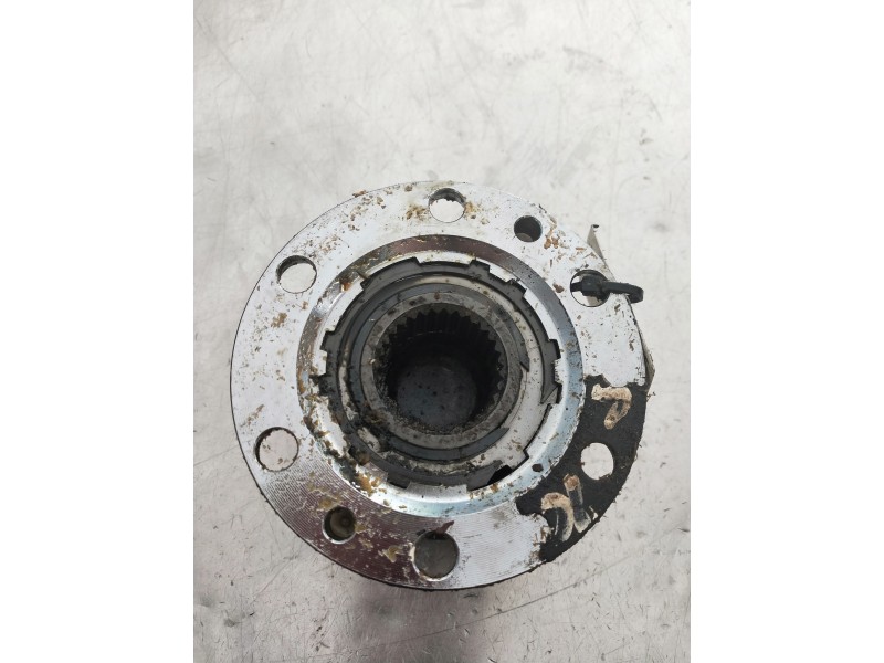 Recambio de cubos de bloqueo para toyota land cruiser (j10) td 50 aniversario referencia OEM IAM   