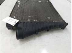 Recambio de intercooler para fiat croma (194) 1.9 16v multijet dynamic referencia OEM IAM    2