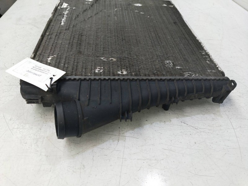 Recambio de intercooler para fiat croma (194) 1.9 16v multijet dynamic referencia OEM IAM   