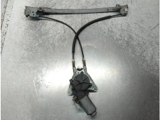 Recambio de elevalunas delantero izquierdo para citroen saxo 1.5 diesel referencia OEM IAM 400471T2  5P