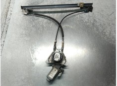 Recambio de elevalunas delantero izquierdo para citroen saxo 1.5 diesel referencia OEM IAM 400471T2  5P 2