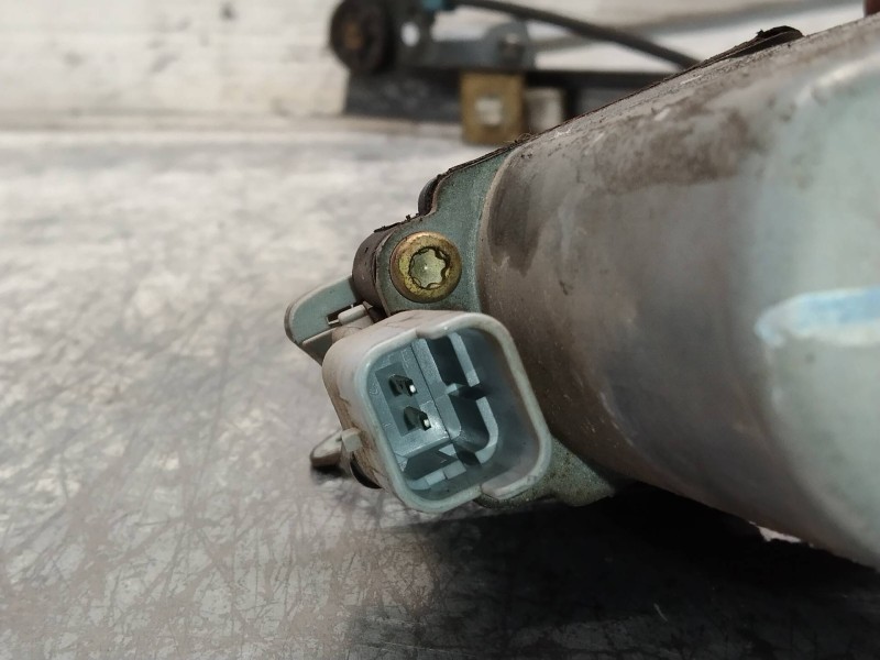 Recambio de elevalunas delantero izquierdo para citroen saxo 1.5 diesel referencia OEM IAM 400471T2  5P