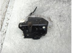 Recambio de motor cierre centralizado trasero derecho para seat leon (1p1) reference referencia OEM IAM 1P0839016  5P