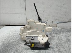 Recambio de motor cierre centralizado trasero derecho para seat leon (1p1) reference referencia OEM IAM 1P0839016  5P 2