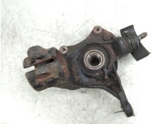 Recambio de mangueta delantera izquierda para citroen c5 berlina 1.6 hdi cat (9hy / dv6ted4) referencia OEM IAM    2