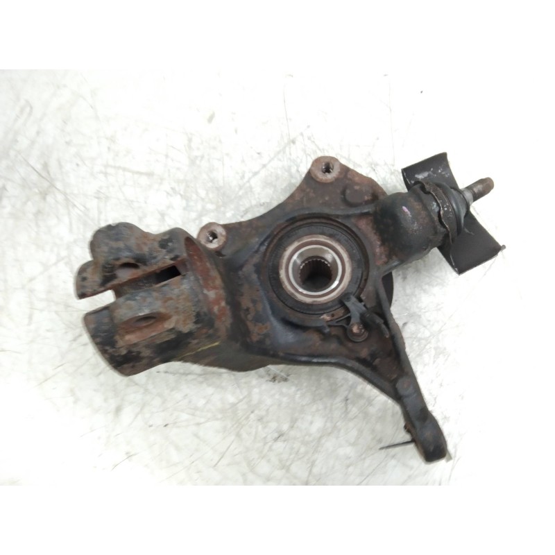 Recambio de mangueta delantera izquierda para citroen c5 berlina 1.6 hdi cat (9hy / dv6ted4) referencia OEM IAM   