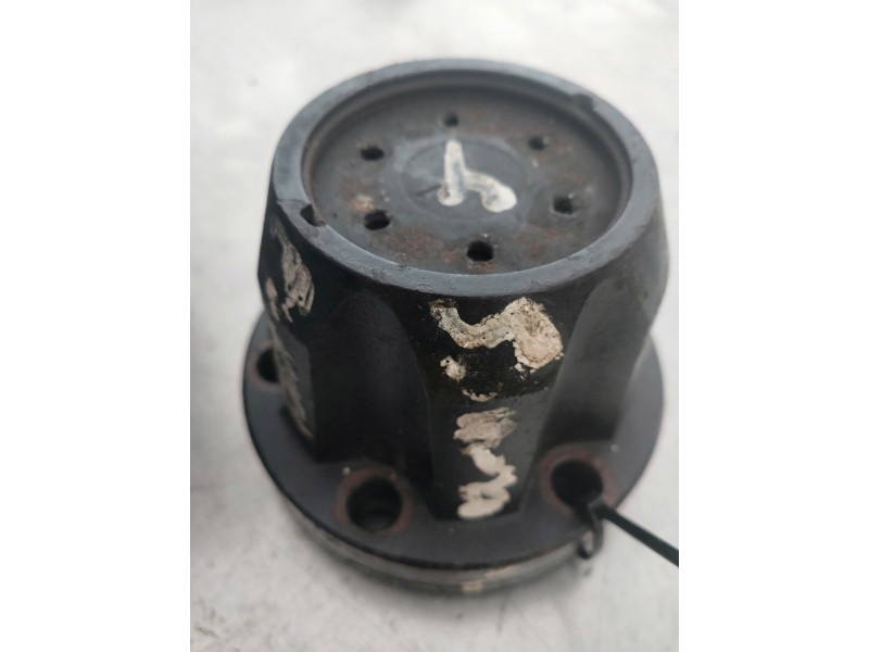 Recambio de cubos de bloqueo para ssangyong musso 2.3 d referencia OEM IAM   