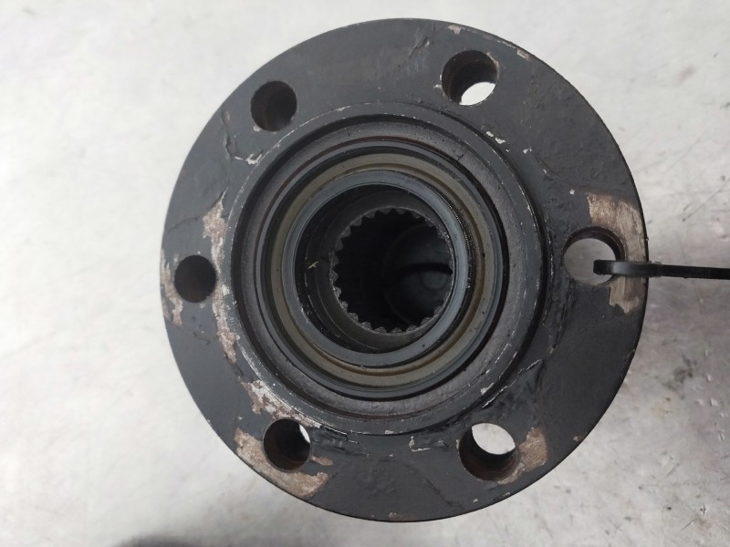 Recambio de cubos de bloqueo para ssangyong musso 2.3 d referencia OEM IAM   