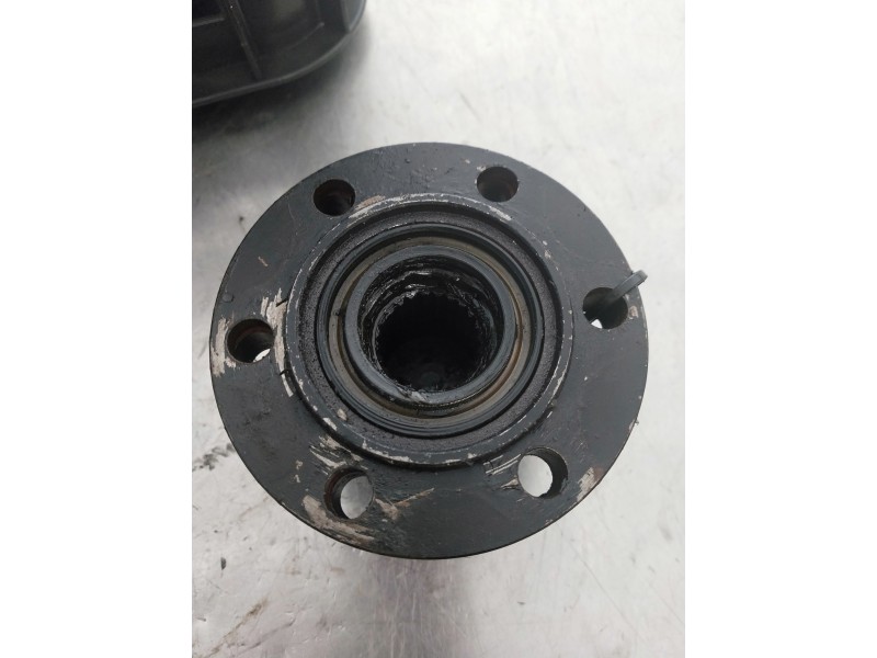 Recambio de cubos de bloqueo para ssangyong korando 2.3 d referencia OEM IAM   