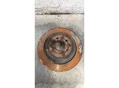 Recambio de disco freno trasero para mercedes clase r (w251) 320 cdi (251.022) referencia OEM IAM   