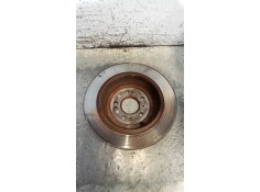 Recambio de disco freno trasero para mercedes clase r (w251) 320 cdi (251.022) referencia OEM IAM    2