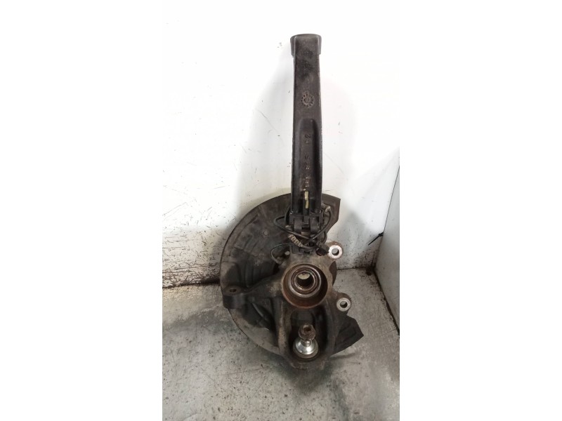 Recambio de mangueta delantera derecha para mercedes clase r (w251) 320 cdi (251.022) referencia OEM IAM   