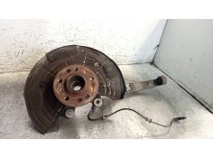 Recambio de mangueta delantera izquierda para mercedes clase r (w251) 320 cdi (251.022) referencia OEM IAM   