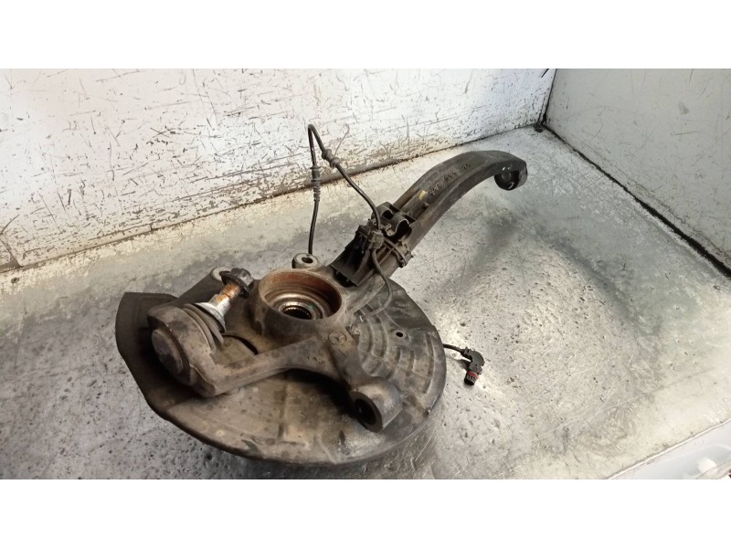 Recambio de mangueta delantera izquierda para mercedes clase r (w251) 320 cdi (251.022) referencia OEM IAM   