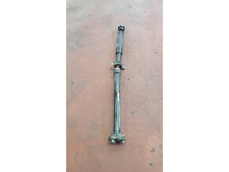 Recambio de transmision central para mercedes clase r (w251) 320 cdi (251.022) referencia OEM IAM   