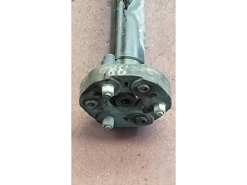 Recambio de transmision central para mercedes clase r (w251) 320 cdi (251.022) referencia OEM IAM   