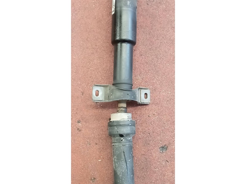 Recambio de transmision central para mercedes clase r (w251) 320 cdi (251.022) referencia OEM IAM   