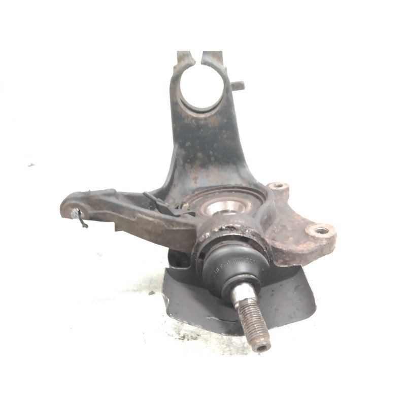 Recambio de mangueta delantera izquierda para citroen c5 berlina 1.6 hdi cat (9hy / dv6ted4) referencia OEM IAM   